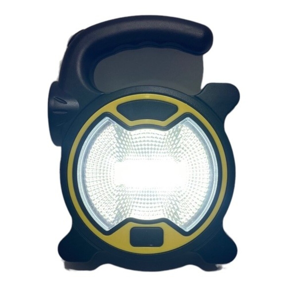 COB LED Portable Work Light with 2 Light Sources - Picture 8 of 8